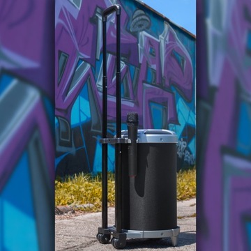 Бумбокс XX.Y BOOMBARD Bluetooth-динамик AUX USB