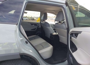 Toyota RAV4 V 2020 Toyota RAV4 2020r., Xle Premium, 2.5L, od ubezpieczalni 2.5 Benzyna 206KM, zdjęcie 7