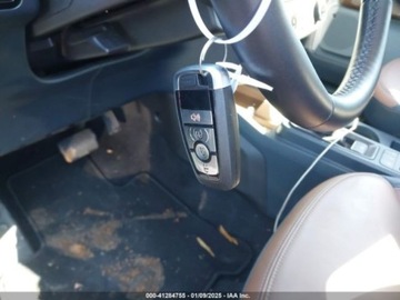 Ford Maverick II 2023 Ford Maverick Lariat 2023 2.5l 2.5 Benzyna 162KM, zdjęcie 9