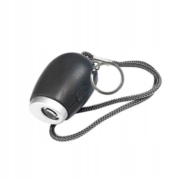 4 . Карманный цифровой светодиодный ремешок для проектора