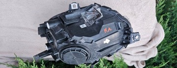 MINI COOPER F55 F56 F57 FULL LED SVĚTLO LEVÝ