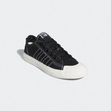 Buty sportowe adidas Nizza RF lekkie modne sneakersy przewiewne roz. 38 2/3