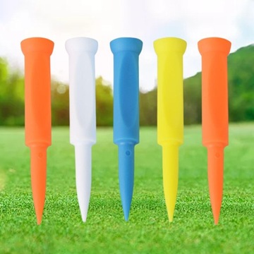 .5x футболки для гольфа-симулятора для газона на открытом воздухе и красочные