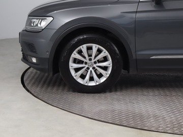 Volkswagen Tiguan II SUV 1.5 TSI EVO 150KM 2020 VW Tiguan 1.5 TSI, Salon Polska, 1. Właściciel, zdjęcie 13