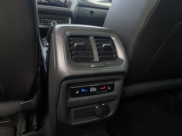 Volkswagen Tiguan II SUV Facelifting 2.0 TSI 190KM 2022 Volkswagen Tiguan DSG! IG.LIGHT! Virtual Cockpit!, zdjęcie 18