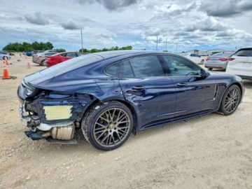 Porsche Panamera II 2022 Porsche Panamera Base 2022 2.9 Benzyna 325KM, zdjęcie 3