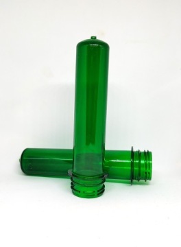 Геокешинг/Опенкэшинг ПЭТ преформ контейнер 20шт