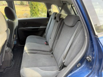 Hyundai Tucson I SUV 2.0 i 16V 141KM 2005 Hyundai Tucson | Manual | FWD | Klima |, zdjęcie 11
