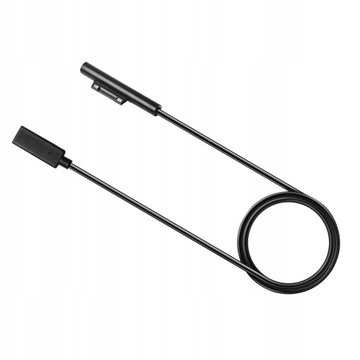 4 x зарядный кабель USB-C 15 В, 4 А, М