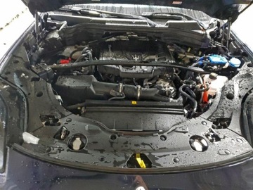 Maserati 2023 Maserati Grecale Modena 2023 2.0 Benzyna 296KM, zdjęcie 6