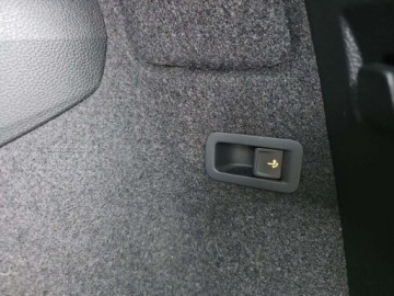 Skoda Karoq Crossover Facelifting 2.0 TSI 190KM 2023 Skoda Karoq Sportline, Full LED Matrix, 4x4, DSG, Salon PL, VAT 23 2.0, zdjęcie 17