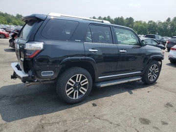 Toyota 2023 Toyota 4-Runner Limited 2023 4.0l 4.0 Benzyna 270KM, zdjęcie 3
