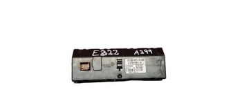DISPLEJ PANEL C-ELYSEE 2018R 9822264680