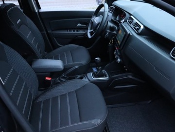 Dacia Duster II SUV Facelifting 1.3 TCe 130KM 2022 Dacia Duster 1.3 TCe, Salon Polska, 1. Właściciel, zdjęcie 8