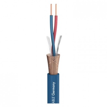 SOMMER CABLE Club Series MKII Niebieski