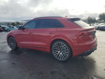 Audi 2024 Audi SQ8 Prestige 2024 4.0l 4.0 Benzyna 500KM, zdjęcie 1