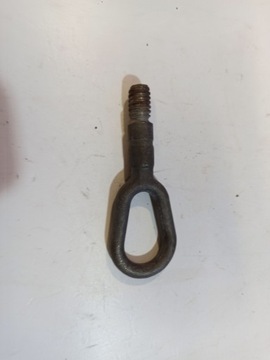 JAGUAR S-TYPE 2006 UCHA TAŽENÍ / ÚCHYT