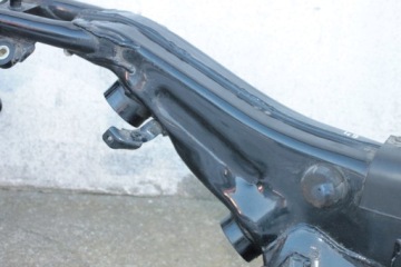 YAMAHA VIRAGO XV 1100 РАМА С ДОКУМЕНТАМИ 1995