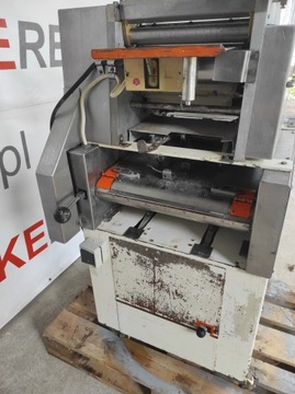 Круассан, багетница 30/50