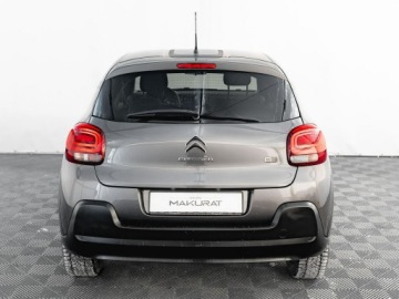 Citroen C3 III Hatchback Facelifting 1.2 PureTech 83KM 2021 Citroen C3 NO987CU#1.2 PureTech C-Series Cz.cof, zdjęcie 8
