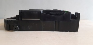 МОДУЛЬ BSI PEUGEOT 307 ВАРИАНТ B 9636760580 9644098080