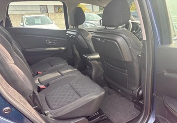 Renault Grand Scenic III 1.3 Energy TCe 140KM 2019 Renault Grand Scenic 1.3B 140KM przeb.82tys xenon ful led zadbany ksiazka, zdjęcie 17