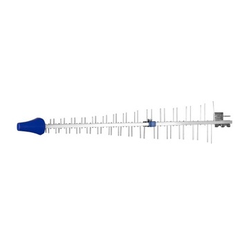 ANTENA DO ROUTERA INTERNETU TELEFONU GSM LTE 5G TELMOR TT CONNECT LOG