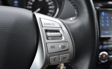 Nissan Qashqai II Crossover 1.6 dCi 130KM 2015 Nissan Qashqai 1.6 DCI 130km Kamera Nawigacja 1.6 Diesel 130KM, zdjęcie 23