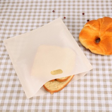 TOREBKI WIELOKROTNEGO UŻYTKU NA TOSTER KANAPKI