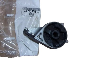 Wieszak Tłumika 9674325380 Peugeot 308 / 508 Nowy Oryginał OE
