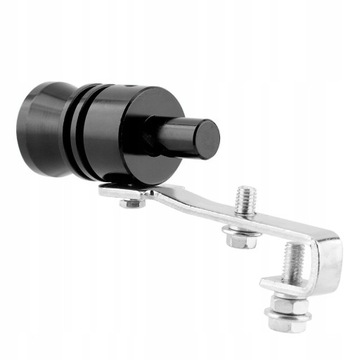 SIMULÁTOR ZVUKU TURBO PÍŠŤALKA POTRUBÍ VÝFUKOVÝ