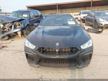 BMW 2020 BMW M8 Gran Coupe Competition, 2020r., 4x4, 4.4L 4.4 Benzyna 617KM, zdjęcie 6
