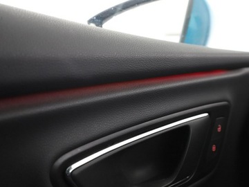 Seat Leon III ST 1.8 TSI 180KM 2016 Seat Leon DSG full LED półskóra navi klima auto, zdjęcie 34