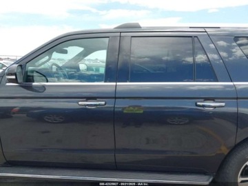 Ford Expedition III 2023 Ford Expedition Limited Max 2023 3.5l 3.5 Benzyna 400KM, zdjęcie 2