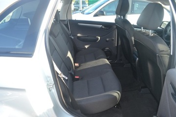 Mercedes Klasa B W245 180 CDI 109KM 2009 Mercedes B klasa 180CDI z Niemiec,opłacony, zdjęcie 9