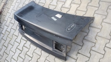 MPS VÍKO KUFRU ZADNÍ VW PASSAT B4 94-96 SEDAN 4D ORIG.