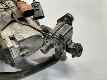 Audi A4 B9 A5 F5 Обогрев Webasto 8W0265081H