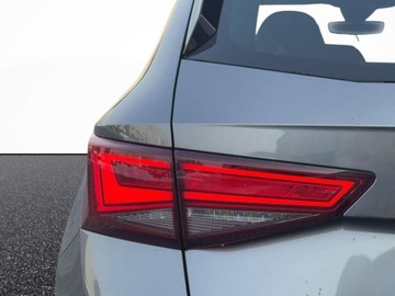 Cupra Ateca Crossover Facelifting 1.5 TSI 150KM 2024 Cupra Ateca Cupra Ateca 1.5 TSI 150 KM DSG, FV23, Gwarancja 5 LAT, 1.5, zdjęcie 11