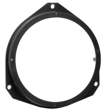 Проставки для уменьшения динамиков ALFA ROMEO GIULIA GIULIETTA MITO CITROEN JUMPER