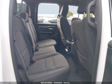  RAM 1500 Big Horny 2021 5.7l 5.7 Benzyna 395KM, zdjęcie 12