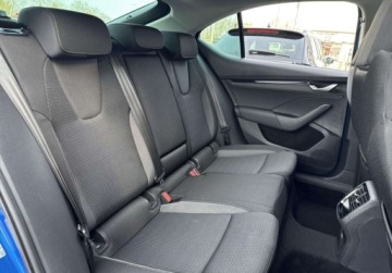 Skoda Octavia IV Liftback 1.5 TSI EVO 150KM 2024 Skoda Octavia 1.5TSI 150KM Selection Gwarancja SalonPL Hak Kamera Virtual, zdjęcie 13