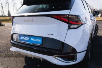 Kia Sportage V SUV Plug-In 1.6 T-GDI PHEV 265KM 2023 Kia Sportage 1.6 T-GDI PHEV, Salon Polska, zdjęcie 13