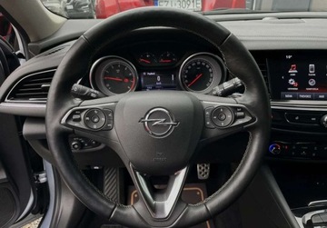 Opel Insignia II Sports Tourer 1.5 Turbo 165KM 2018 Opel Insignia 1.5T 165KM MANUAL DYNAMIC GWARANCJA 132.000km 1.5 165KM, zdjęcie 21