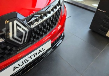 Renault Austral 1.2  E-Tech Full Hybrid 200KM 2025 Renault Austral GDYNIA Iconic E-Tech full hybrid 200 super zwrotny System, zdjęcie 14