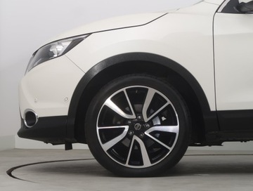 Nissan Qashqai II Crossover 1.2 DIG-T 115KM 2014 Nissan Qashqai 1.2 DIG-T, Salon Polska, zdjęcie 14