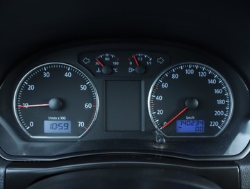 Volkswagen Polo V Hatchback 5d 1.2 60KM 2009 VW Polo 1.2 12V, Klima,ALU, zdjęcie 10