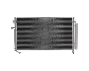 CHLADIČ KLIMA SUBARU FORESTER 02-08 2.0 2.0T 2.5T