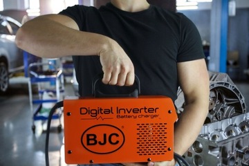 Выпрямитель с инвертором START 600A IGBT 12 24