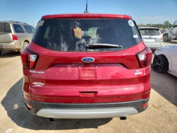 Ford Escape III 2019 Ford Escape 2019 FORD ESCAPE SE 1.5 Benzyna 179KM, zdjęcie 5