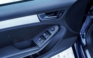 Audi A5 8T Coupe 2.0 TFSI 211KM 2010 Audi A5 Sportback S-LINE 2.0B 211Ps Quattro Ledy Automat Klimatronik Bixen, zdjęcie 33